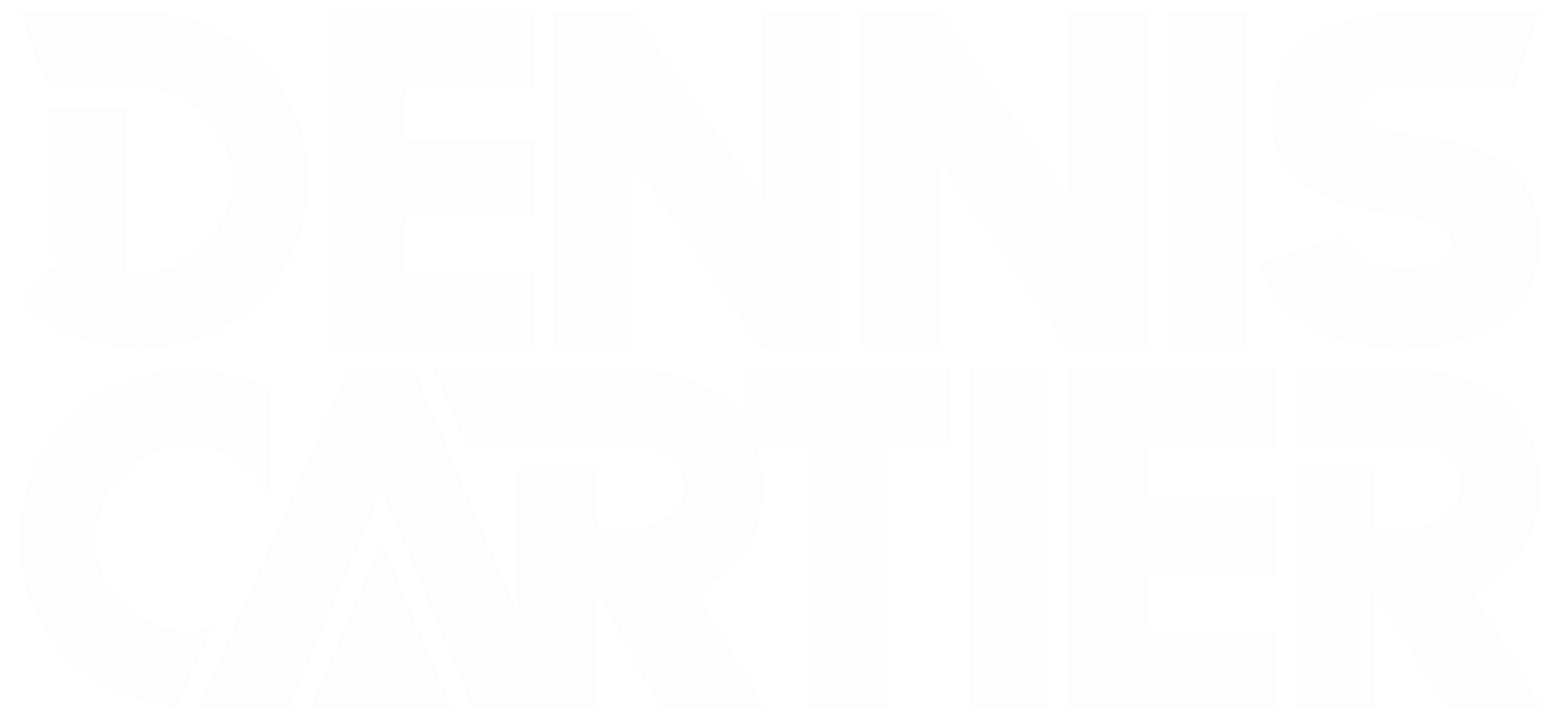 Dennis Cartier Logo